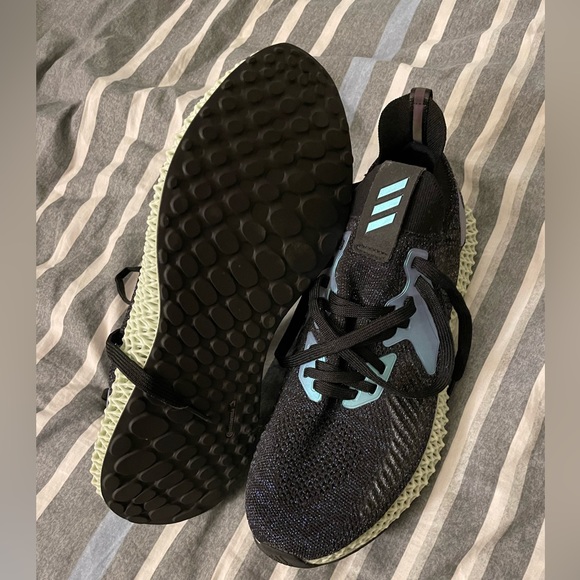 Adidas 4d running shoes - Picture 3 of 7